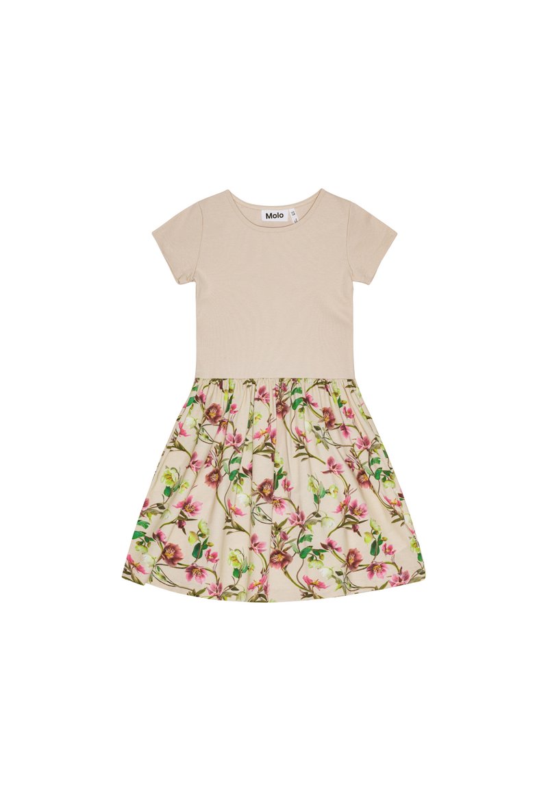 Molo CISSA DRESS - Rochie din jerseu - hellebore