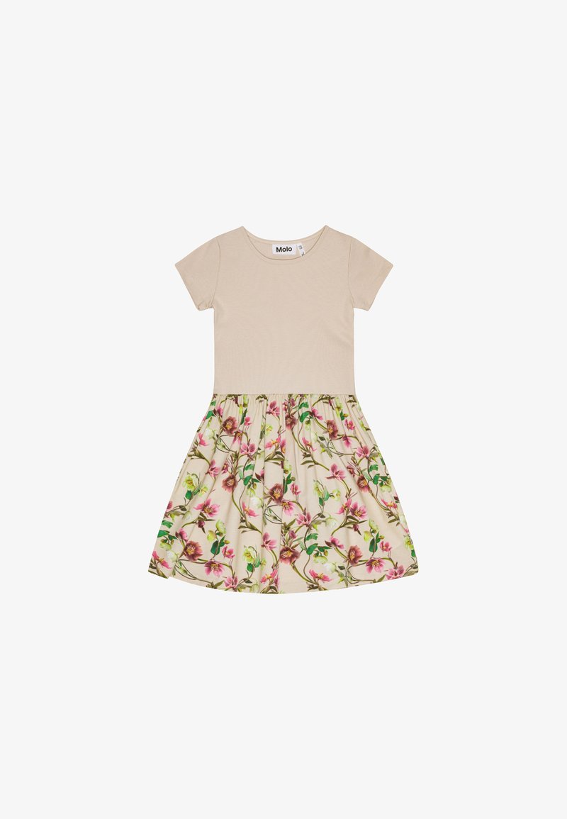 Molo CISSA DRESS - Rochie din jerseu - hellebore