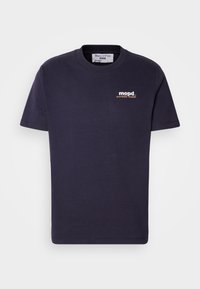 GRAPHIC - Trükipildiga T-särk - true navy