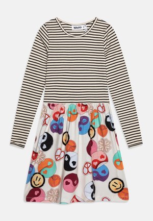 CREDENCE - Jerseykjole - multi-coloured