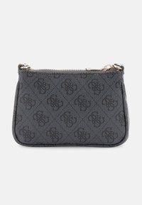 Guess Borsa a tracolla - schwarz