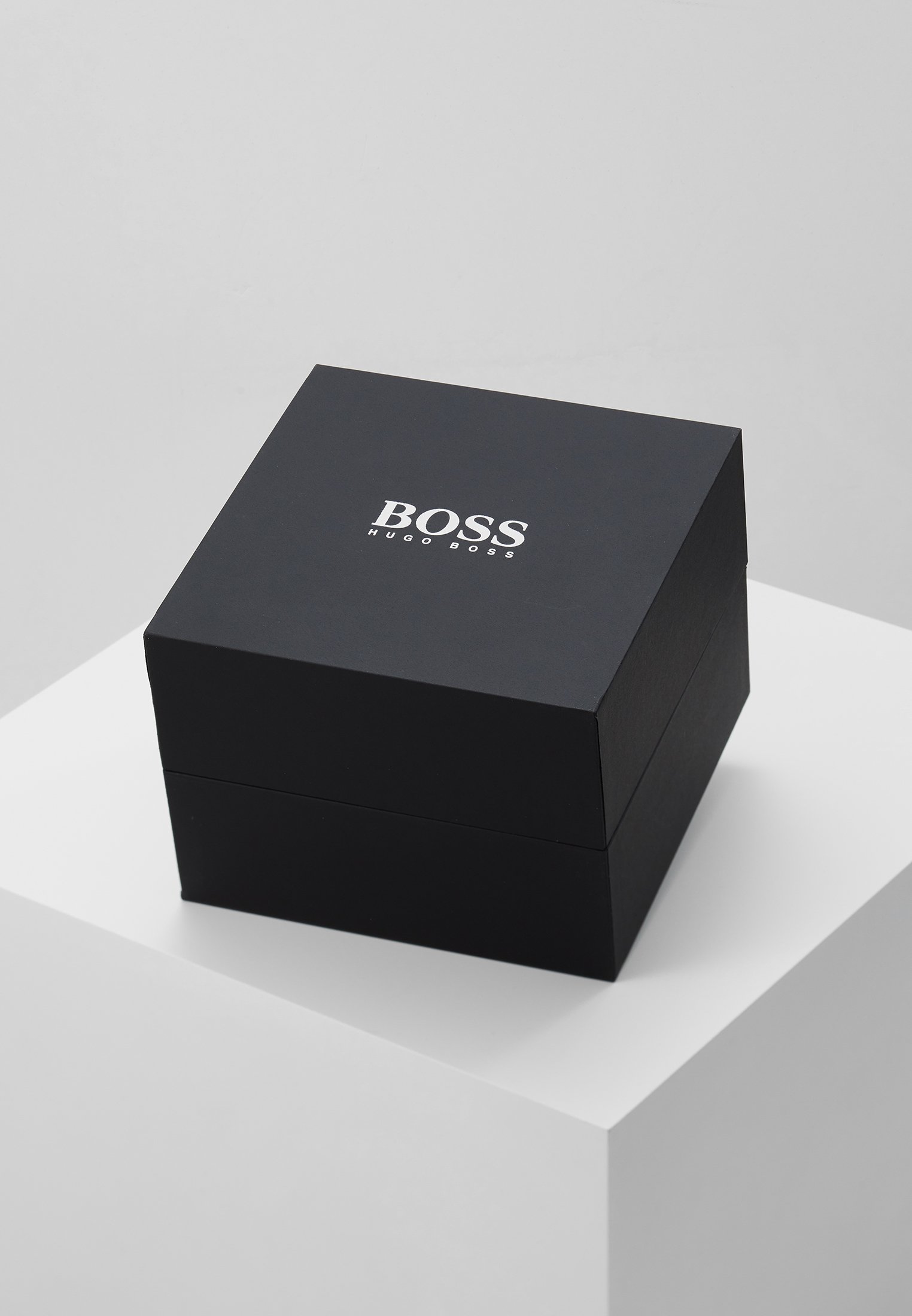 BOSS CIRCUIT - Horloge - silver/zilverkleurig - Zalando.nl