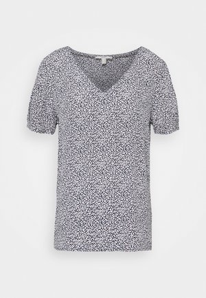 Bluse - dark blue