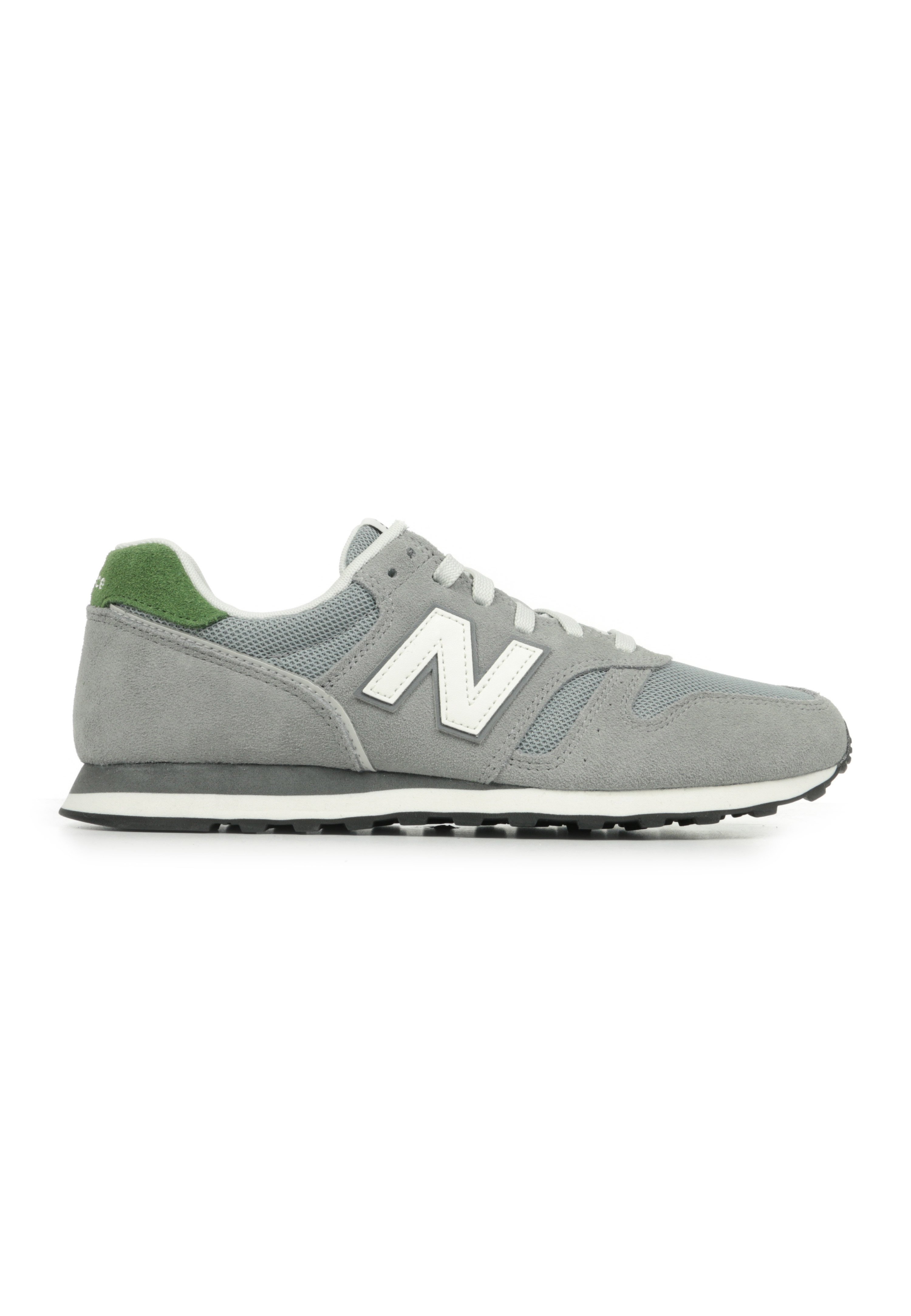 New Balance 373 - Sneakers basse - slate grey/grigio - Zalando