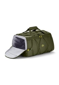 Johnny Urban SHAWN - Weekend bag - oliv