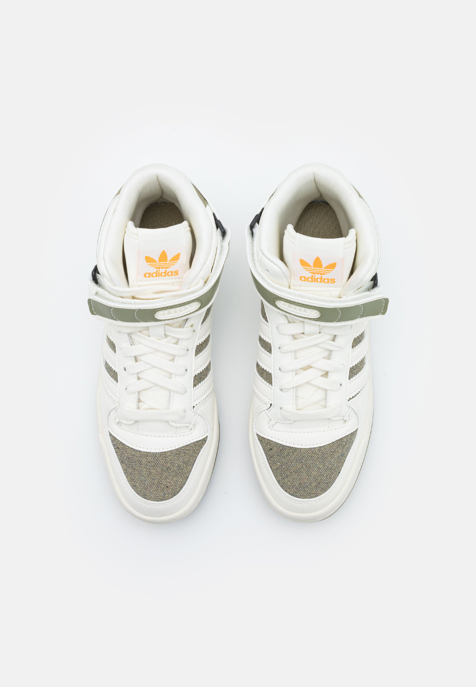 adidas forum mid zalando