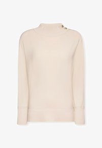 Unausgewählt, beige