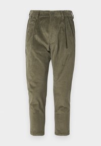 CHASY - Chino - green