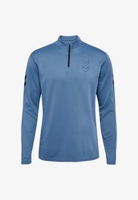 Geselecteerd, coronet blue