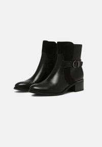 Tamaris Botines - black