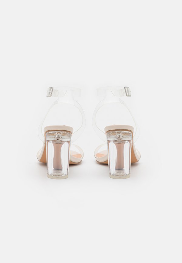 Sandals - transparent4