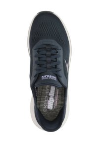 Skechers Sneakers laag - navy lavender