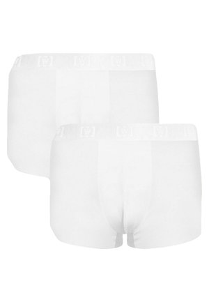 2 PACK - Trunks - logo white