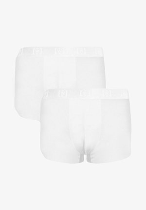 Wolford 2 PACK - Boksershorts - logo white