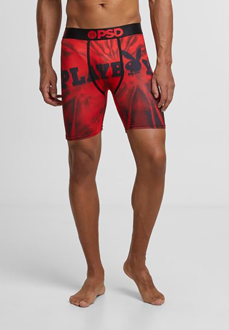 PSD 3PK - Bokserki obcis?e/wielokolorowy - Zalando.pl