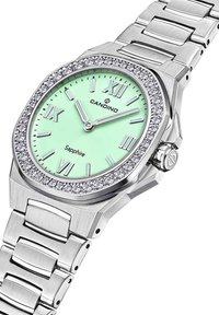 Candino ELEGANCE - Montre - silber