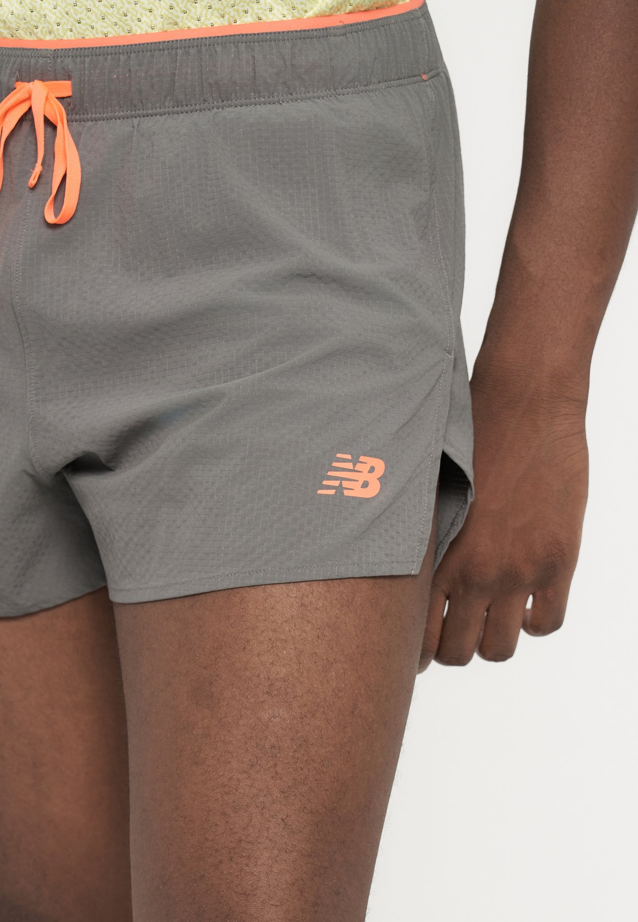 Kurze Sporthose