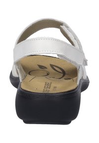 Josef Seibel Sandalen - weiss