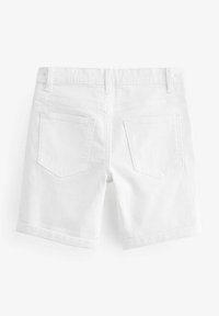 Next Jeansshort - off white