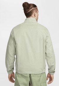 Nike Sportswear HARRINGTON - Vasaras jaka - jade horizon white)