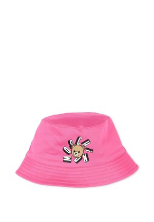MOSCHINO CLOCHE - Cappello - pink