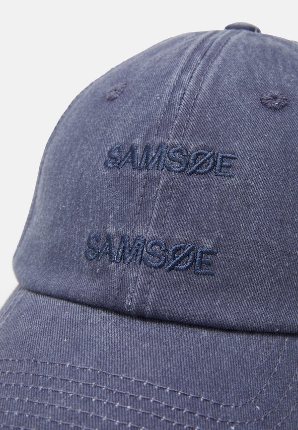 UNISEX - Cap - salute4
