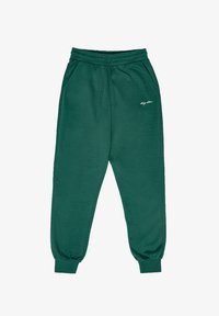 Seleccionado, dunkelgrün