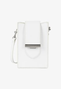 Non sélectionné, blanc