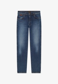 Non selezionato, cardinal