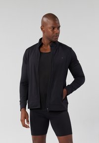 Pier One Sport - Treniņjaka - black Miniatūras attēls 1