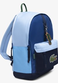 Lacoste CORE SOLID - Skolväska - panorama