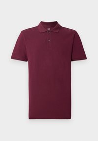 Unselected, tuscan red