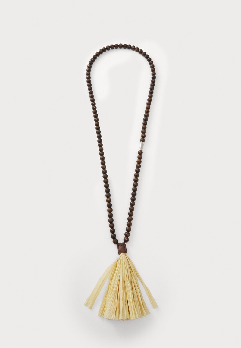 Dsquared2 NECKLACE UNISEX - Collana - multi-coloured