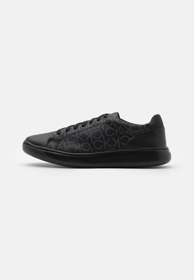 FALCONI - Sneakersy niskie - black