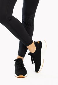 Spyder Sneakers basse - black