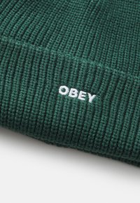 Obey Clothing FUTURE BEANIE UNISEX - Beanie - botanical garden