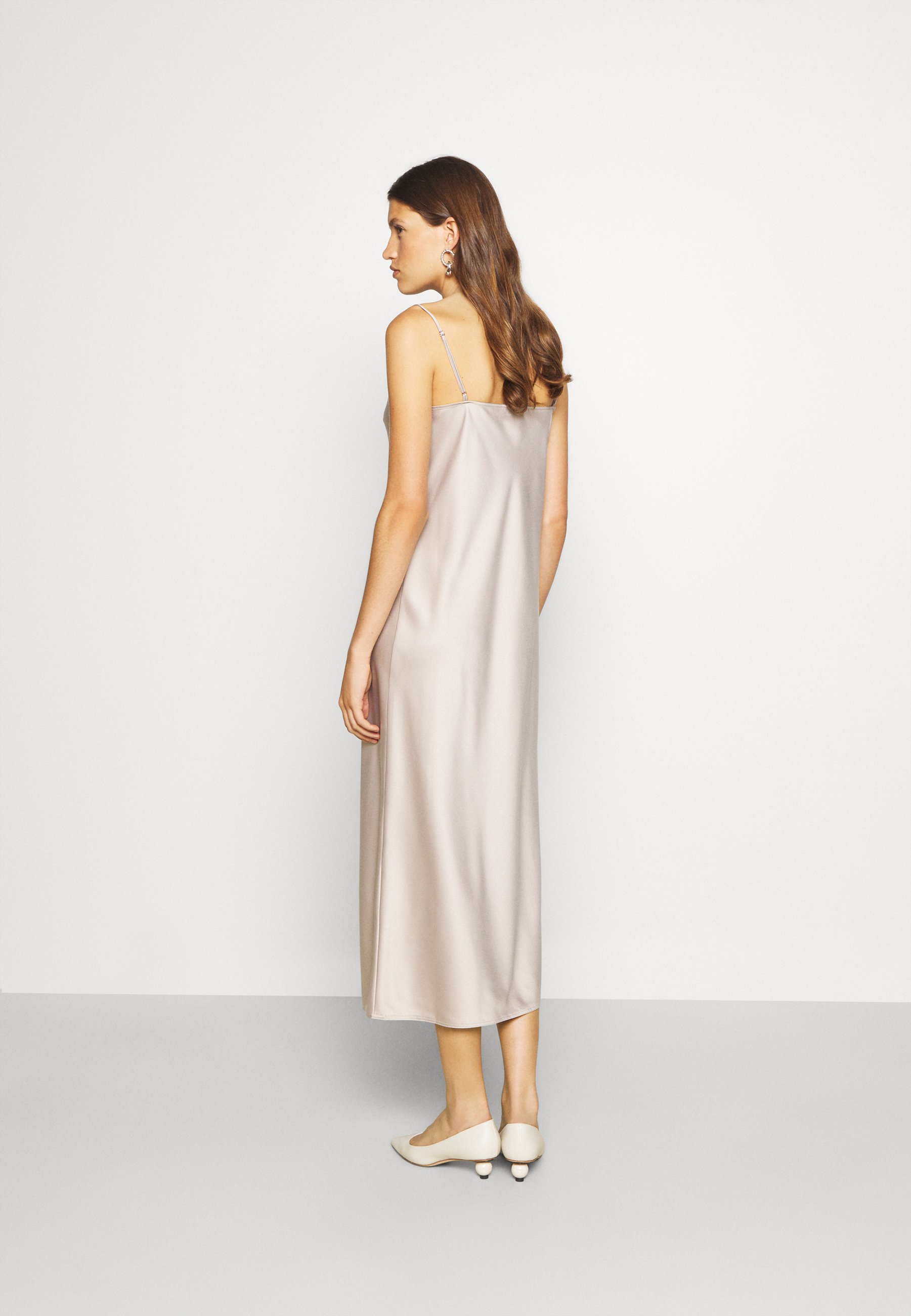 max mara robe soiree