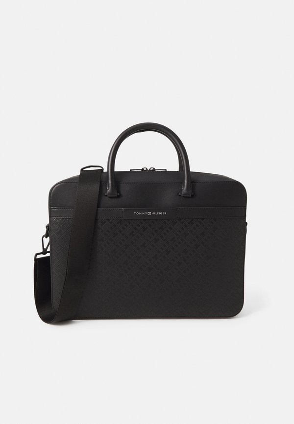 MONOGRAM COMPUTER BAG - Laptop bag