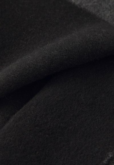 J.LINDEBERG CHAMP SCARF UNISEX - Sjal / Tørklæder - black