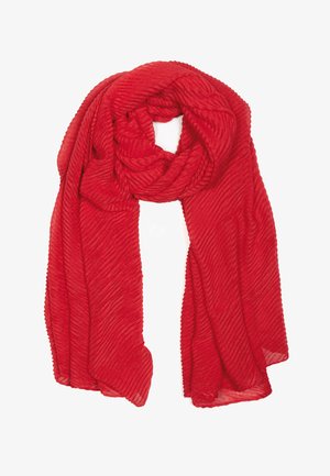Scarf - rot