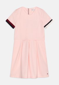 Tommy Hilfiger Sukienka z dżerseju