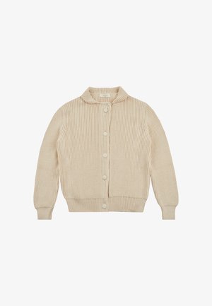 Slowear Vest - lino