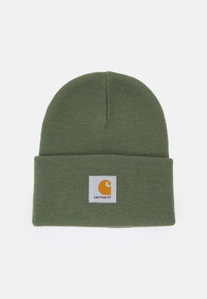 Carhartt WIP, WATCH HAT UNISEX - Berretto - dollar green