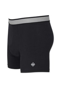 Honesty Rules UNTEHOSE COMFORT - Underkläder - black