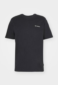 Unselected, black