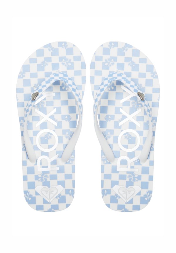 PEBBLES – FLIP-FLOPS  – Bade-Zehentrenner