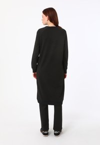 Modanisa BENIN - Pantalones deportivos - black