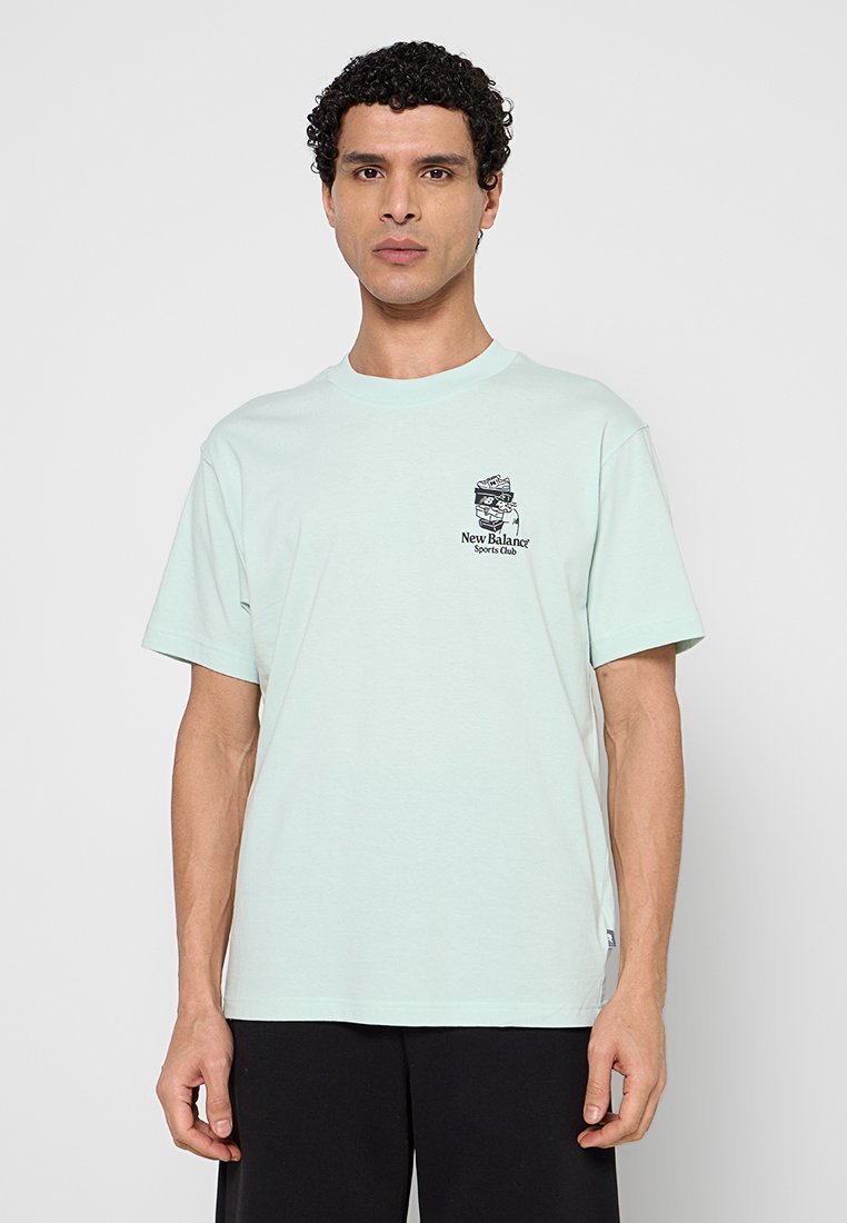 T-Shirt print