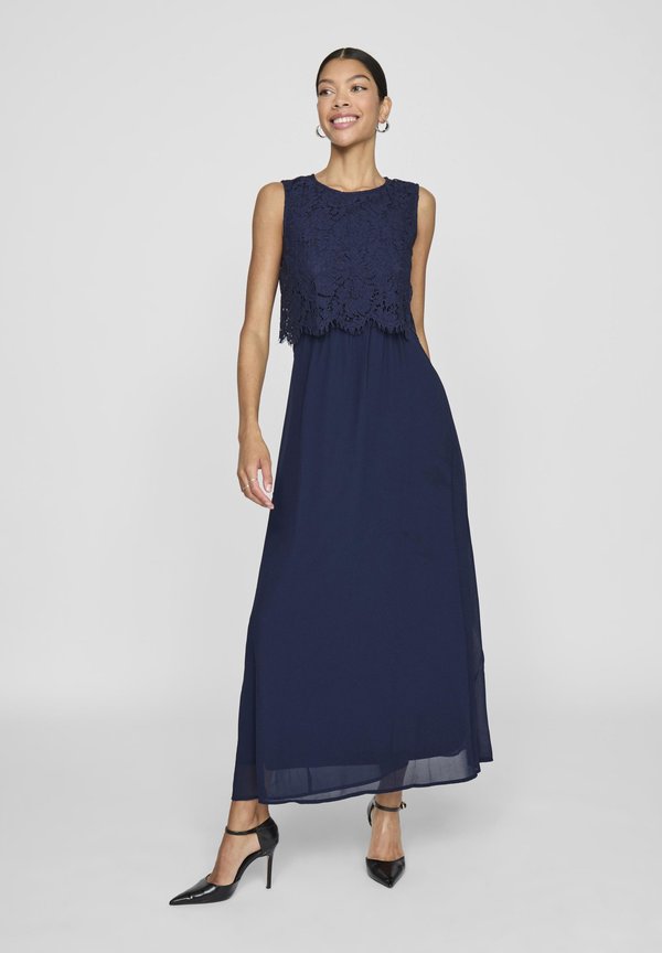 VIMILINA DRESS - Maxikleid
