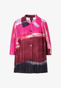 Ulla Popken Shirt in Pink | ABOUT YOU Ulla Popken Shirt in Pink | ABOUT YOU